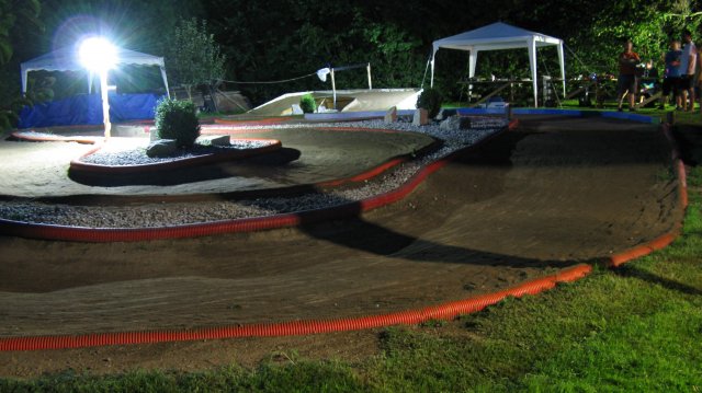 Letní setkání 2014